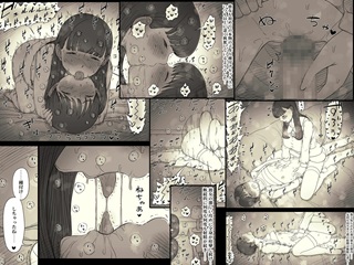 文学女子エロ画像3